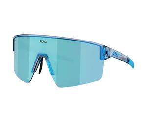 BLIZ P004s - Mixte - Bleu - taille Unique- modèle 2026