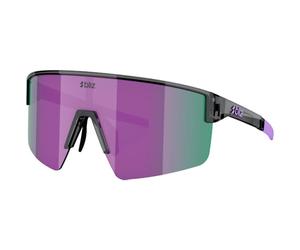 BLIZ P004s - Mixte - Noir - taille Unique- modèle 2026