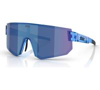 Bliz P005 Lunettes de Sport bleue