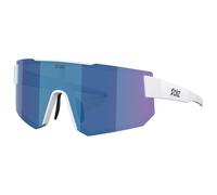 Bliz - P005 Transparent Purple Smoke Purple Mirror - Lunettes de soleil