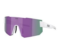 Bliz Eyewear Lunettes P005S Blanc/Violet
