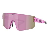 BLIZ P005s Transparent - Mixte - - taille Unique- modèle 2026