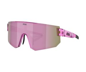 BLIZ P005s Transparent - Mixte - - taille Unique- modèle 2026