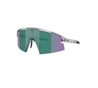 Bliz - P006 Cat 3 - Lunettes vélo Crystal Black - Green W Green Multi Cat 3