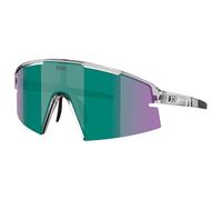Bliz - P006 S3 - Lunettes vélo - crystal black / green / green multi