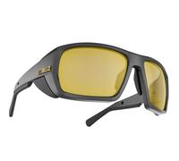 BLIZ Peak M15 - Homme - Noir / Jaune - taille Unique- modèle 2025