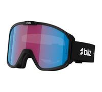 Bliz - Rave Cat. 2 VLT 20% - Masque de ski - matte black