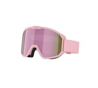 Bliz - Rave Matte Pink Brown Pink Multi - Masque de Ski
