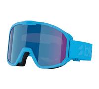 Bliz - Rave Cat. 3 VLT 13% - Masque de ski - matte blue