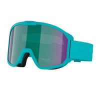 Bliz - Rave Cat. 3 VLT 13% - Masque de ski - matte turquoise