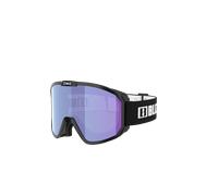 Bliz Rave Jr Ski Goggles Noir Orange /CAT2 Garçons,Filles