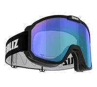 Bliz Rave Lunettes de Ski, Orange