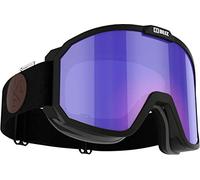 Bliz Rave Nano Optics Nordic Light Lunettes de Ski, Uni