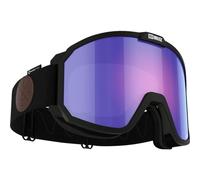 Bliz Rave Nano Optics Nordic Light Lunettes de Ski, Uni