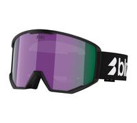 Bliz - Spark Cat. 3 VLT 13% - Masque de ski - matte black