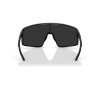 Bliz SUNGLASSES MODEL 0ZB7015, 02 - Matte Black Smoke 38