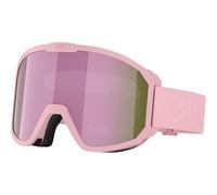 Bliz - Rave Matte Pink Brown Pink Multi - Masque de Ski