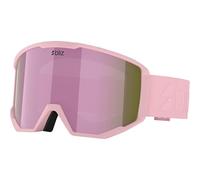 Bliz - Spark Matte Pink Brown Pink Multi - Masque de Ski