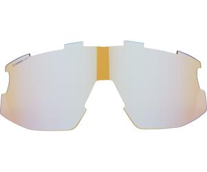 Bliz Verre pour Lunettes de Sport Fusion/Matrix Small