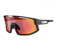 Lunettes bliz vision hydro lens noir rouge