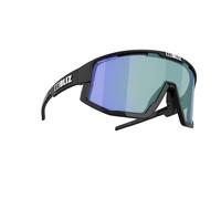 BLIZ Vision Nano Optics Photoc - Mixte - Noir / Bleu - taille Unique- modèle 2024