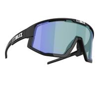 Bliz - Vision Nano Optics Photochromic S1-3 (VLT 50-14%) - Lunettes vélo - mattblack / shiny black jawbone