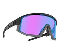 BLIZ Vision Nano Optics Nl Light - Mixte - Noir - taille Unique- modèle 2024