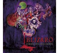 Blizaro - Cornucopia della morte