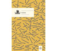 Blizna Ava Ólafsdóttir Au?ur (Buch auf Polnisch)