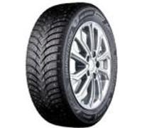 Bridgestone Pneu hiver Blizzak Spike 3 225/45 R18 95T XL Clouté (MFS)