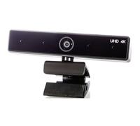 Webcam 4K Blizzard A380 Pro 3840 x 2160 Pixel support à pince, pied de support