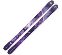 Blizzard - Skis freeride - Anomaly 102 2027 en Bois - Taille 188 cm - Violet Violet 188 cm