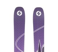 Blizzard Anomaly 102 Ski Allmountain 2025 182 Violet