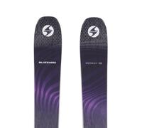 Blizzard Anomaly 102 Ski Allmountain 2026 188 Violet