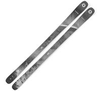 Blizzard - Skis all-mountain - Anomaly 84 2027 en Bois - Taille 182 cm - Gris Gris 182 cm