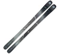 Pack ski." Blizzard Anomaly 84 Black/grey 26 + Fixations - Homme - Noir / Gris - taille 176 - modèle 2026