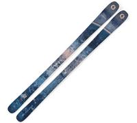 Blizzard Skis all-mountain Anomaly 88 2027 en bois Taille 182 cm Bleu