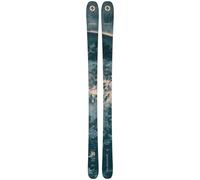 Blizzard - Skis all-mountain - Anomaly 94 2027 en Bois - Taille 182 cm - Vert Vert 182 cm