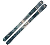 Blizzard - Skis all-mountain - Anomaly 94 2027 en Bois - Taille 182 cm - Vert Vert 182 cm