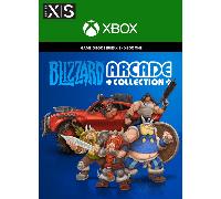 Blizzard Arcade Collection XBOX LIVE Key EUROPE