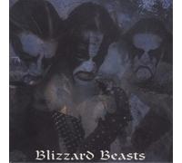 Blizzard Beasts by Immortal (1997-11-16)