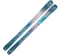 Blizzard - Black Pearl 84 - 164 - Ski