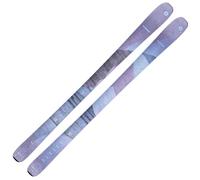 Blizzard - Skis all-mountain - Black Pearl 88 2026 pour Femme en Bois - Taille 152 cm - Violet Violet 152 cm