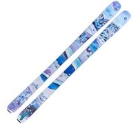 BLIZZARD Black Pearl 88 Special - Femme - Bleu / Violet - taille 158- modèle 2026