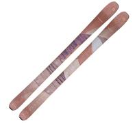 BLIZZARD Black Pearl 94 - Femme - Marron / Orange - taille 176- modèle 2026