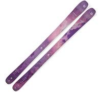 Blizzard Skis all-mountain Black Pearl 94 2027 Bois 164 cm Violet Femme