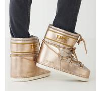 BLIZZARD - Botte de neige - Champagne Découvrez la Blizzard, où chaleur, adhérence, confort et style s'unissent dans un design emblématique. Conçue pour les journées froides où rester au chaud et au s
