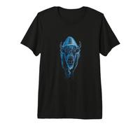 Blizzard Buffalo T-Shirt Haut de Gamme