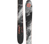 Blizzard - Skis freeride - Canvas 100 2027 pour Homme - Taille 180 cm - Gris Gris 180 cm