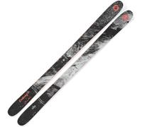 Blizzard - Skis freeride - Canvas 100 2027 - Taille 186 cm - Gris Gris 186 cm